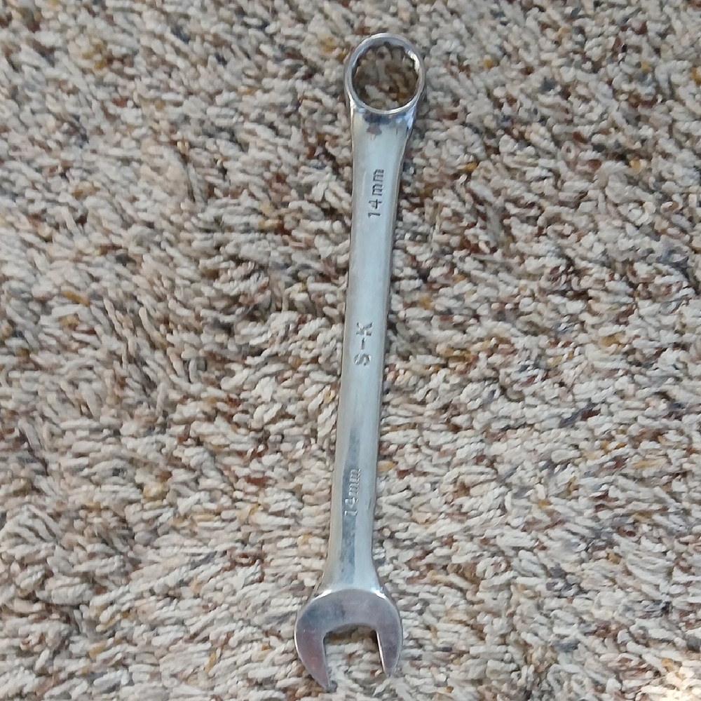 14mm S-K Wrench